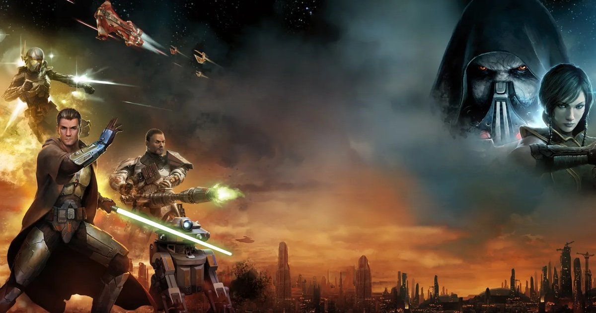 The Star Wars Gaming Universes Evolution and Unforgettable Titles